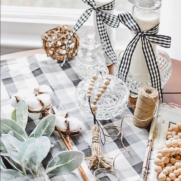 🌻 Farmhouse BUNDLE 🌻 Home Decor Box☺️ITEMS VARY - Picture 4 of 4